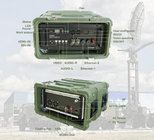 FDD COFDM IP digital video transmitter and receiver 921600bps OEM