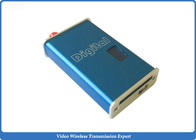 Mini FPV Wireless Audio Video Transmitter 5-8 KM Long Range Transceiver 1.2Ghz