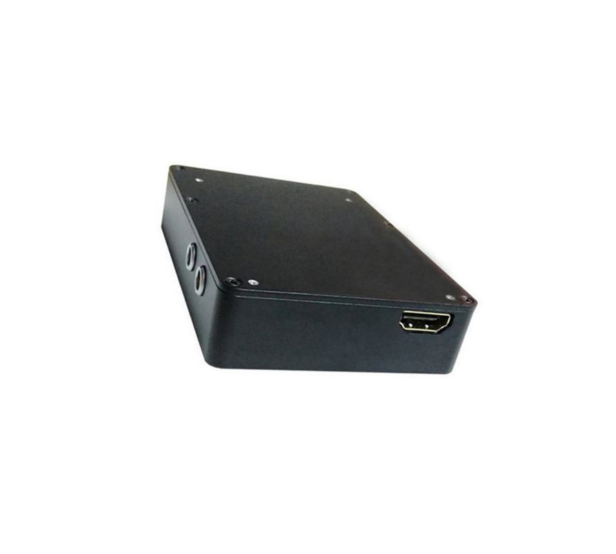 Antena typu N Nadajnik COFDM HD, bezprzewodowy 1 watowy nadajnik wideo